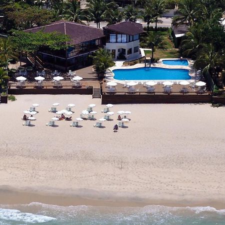Coconut'S Maresias Hotel ภายนอก รูปภาพ