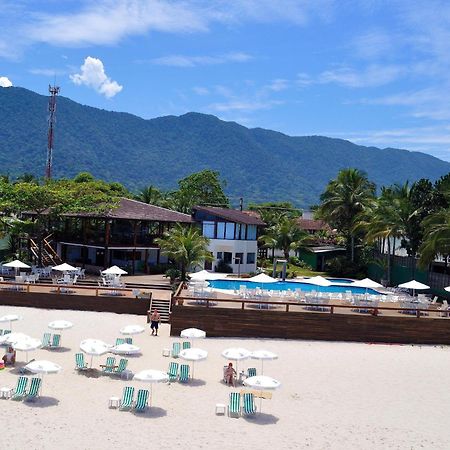 Coconut'S Maresias Hotel ภายนอก รูปภาพ