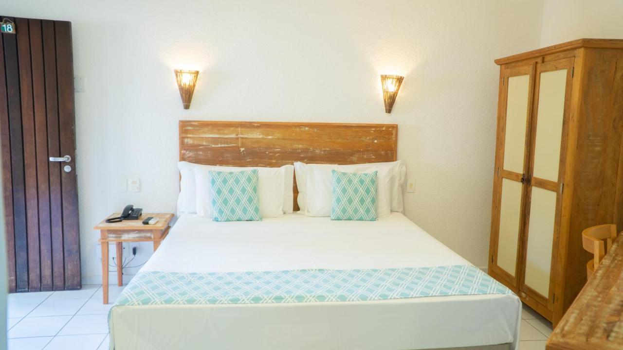 Coconut'S Maresias Hotel ภายนอก รูปภาพ