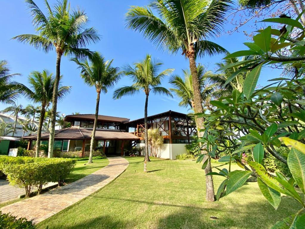Coconut'S Maresias Hotel ภายนอก รูปภาพ