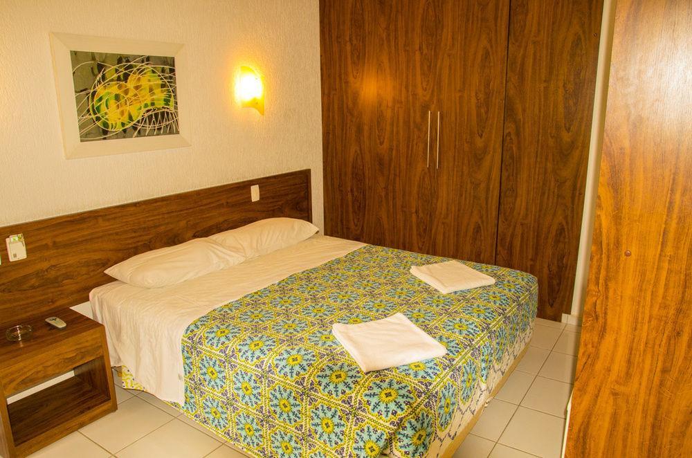 Coconut'S Maresias Hotel ภายนอก รูปภาพ