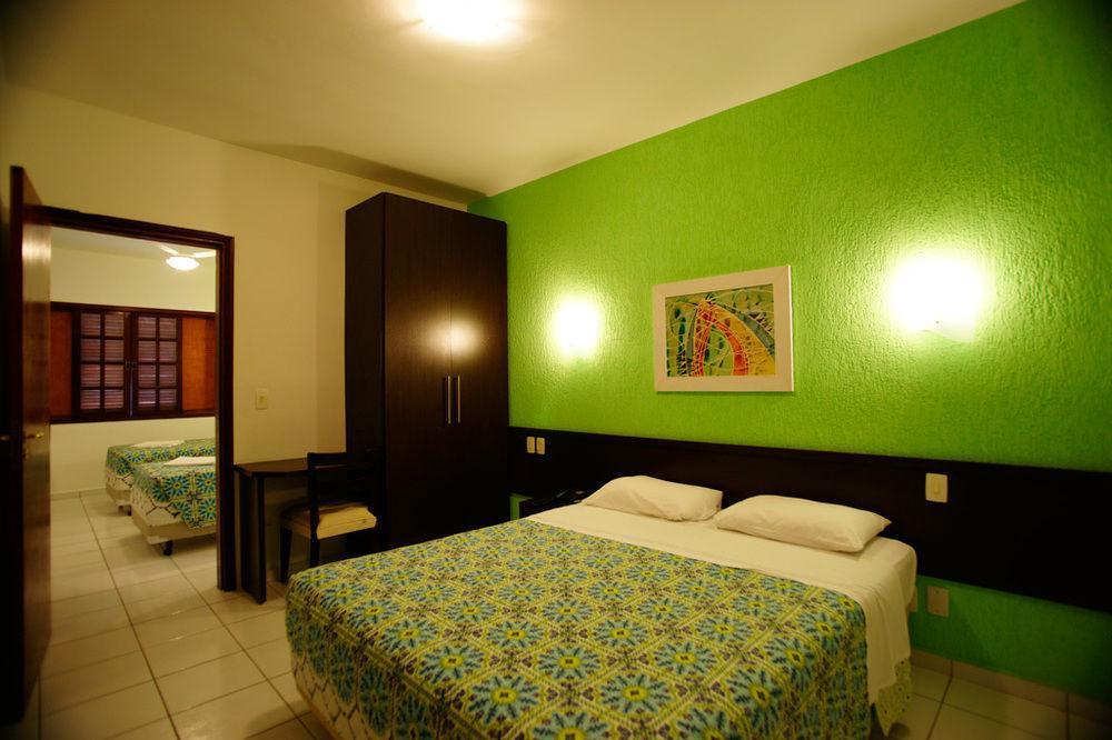 Coconut'S Maresias Hotel ภายนอก รูปภาพ