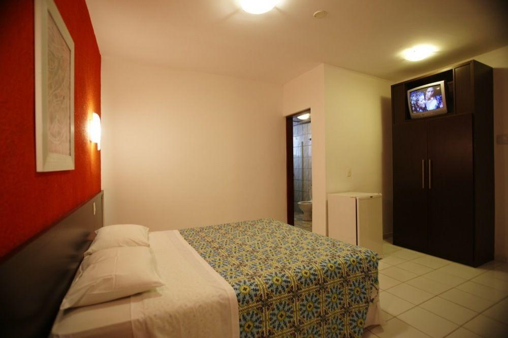 Coconut'S Maresias Hotel ภายนอก รูปภาพ