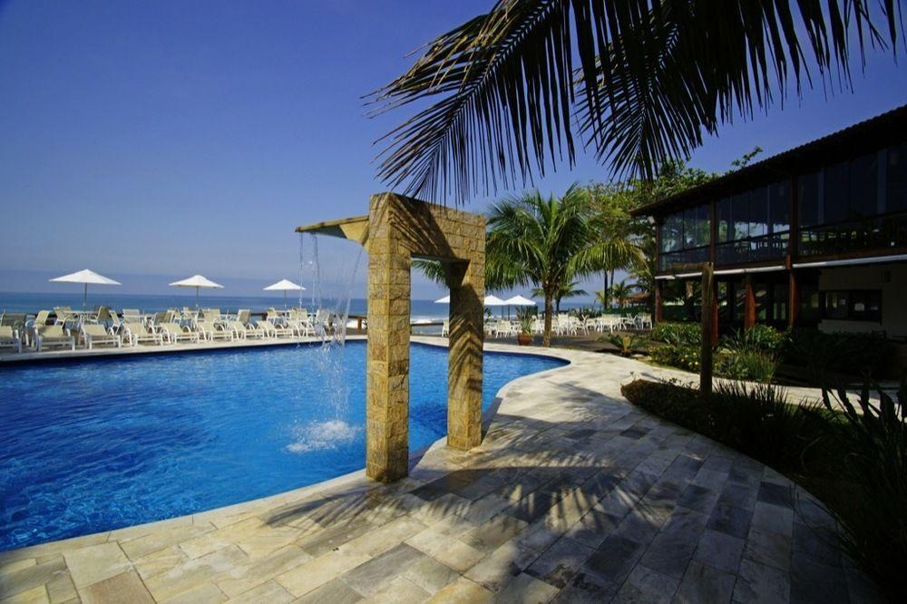 Coconut'S Maresias Hotel ภายนอก รูปภาพ