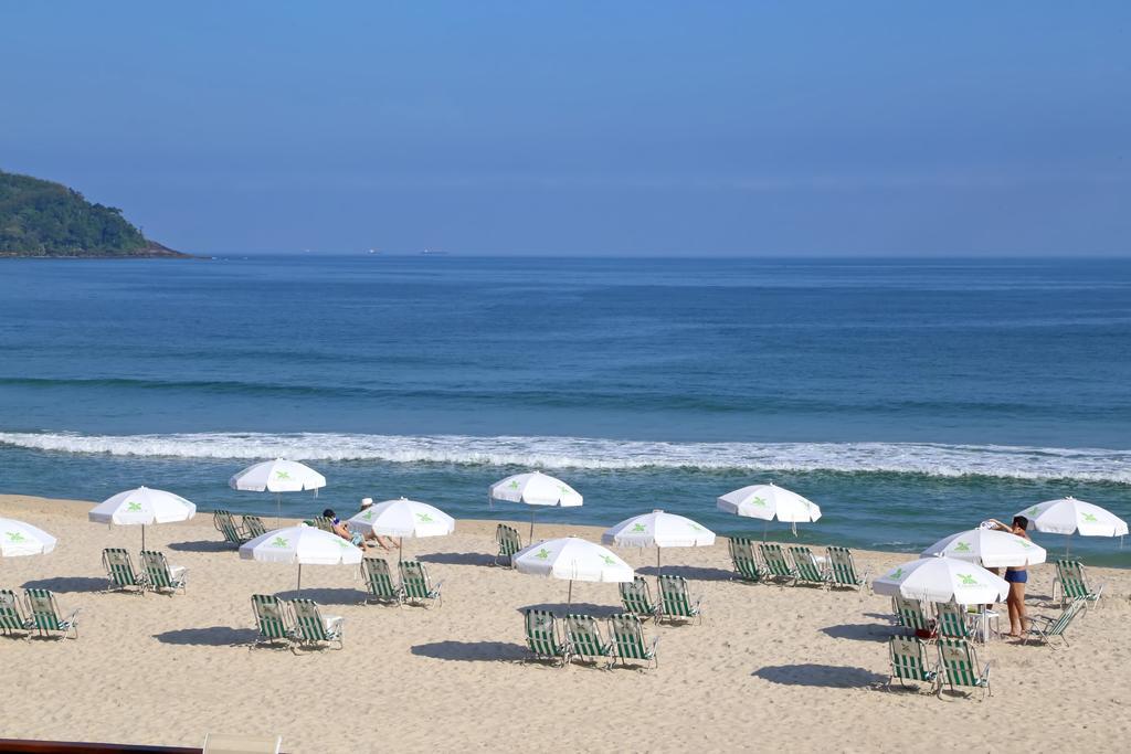 Coconut'S Maresias Hotel ภายนอก รูปภาพ