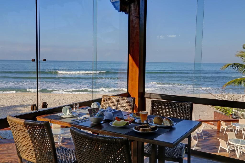 Coconut'S Maresias Hotel ภายนอก รูปภาพ