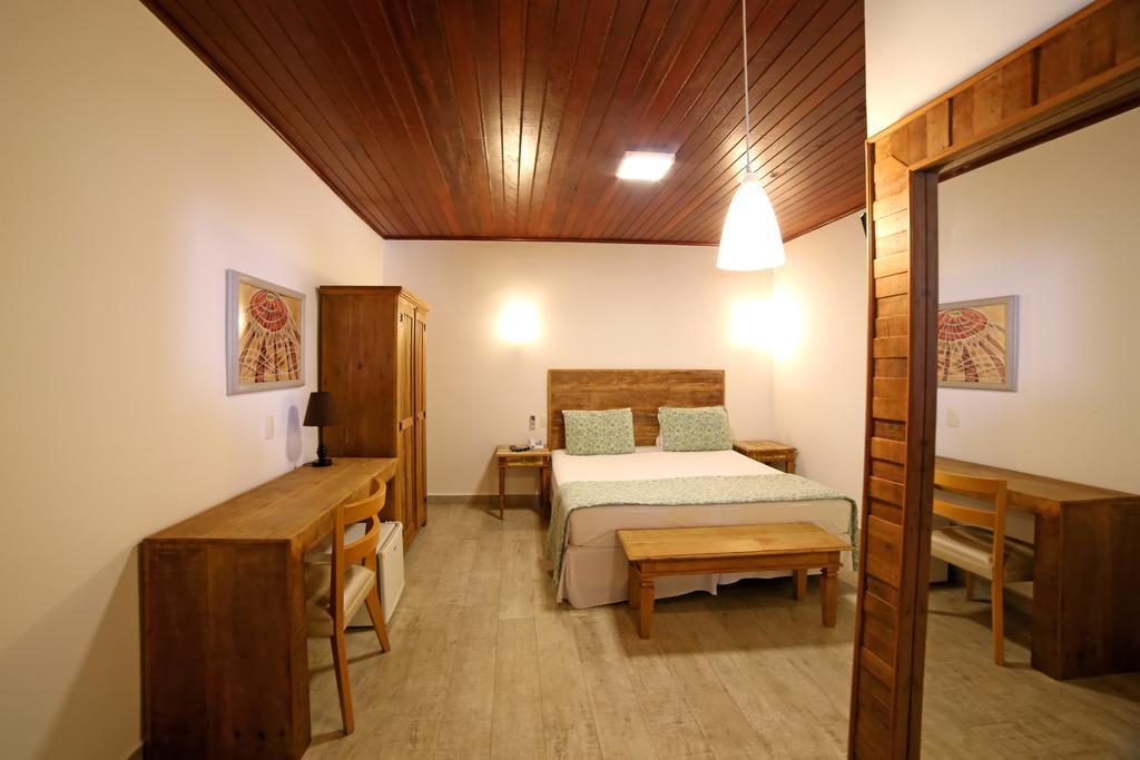 Coconut'S Maresias Hotel ภายนอก รูปภาพ