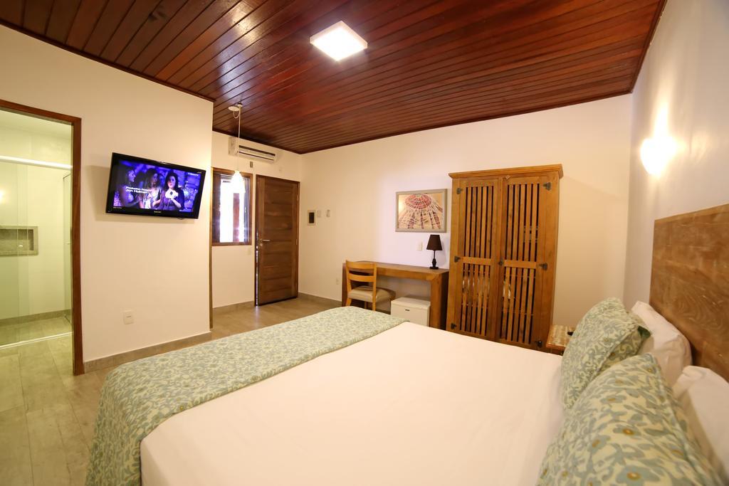 Coconut'S Maresias Hotel ภายนอก รูปภาพ
