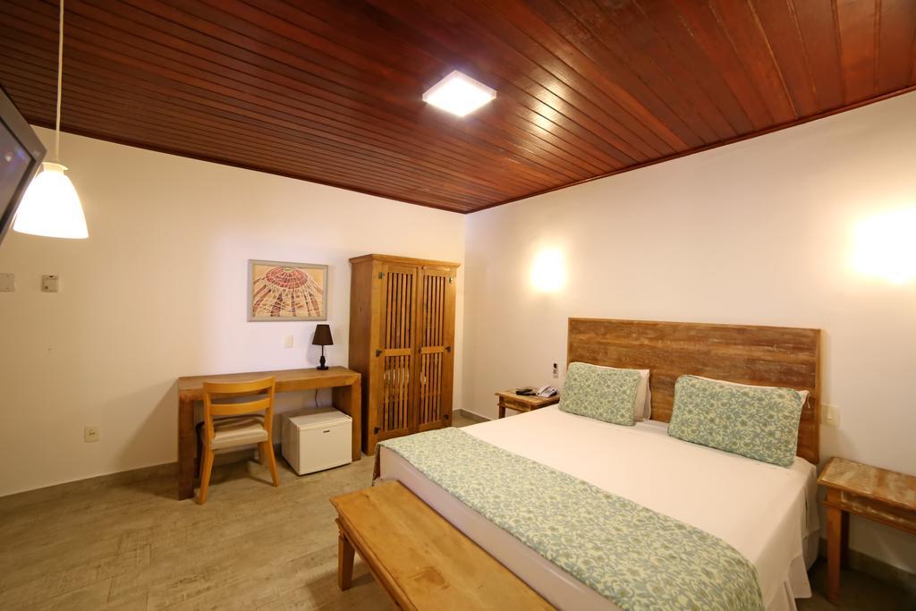 Coconut'S Maresias Hotel ภายนอก รูปภาพ