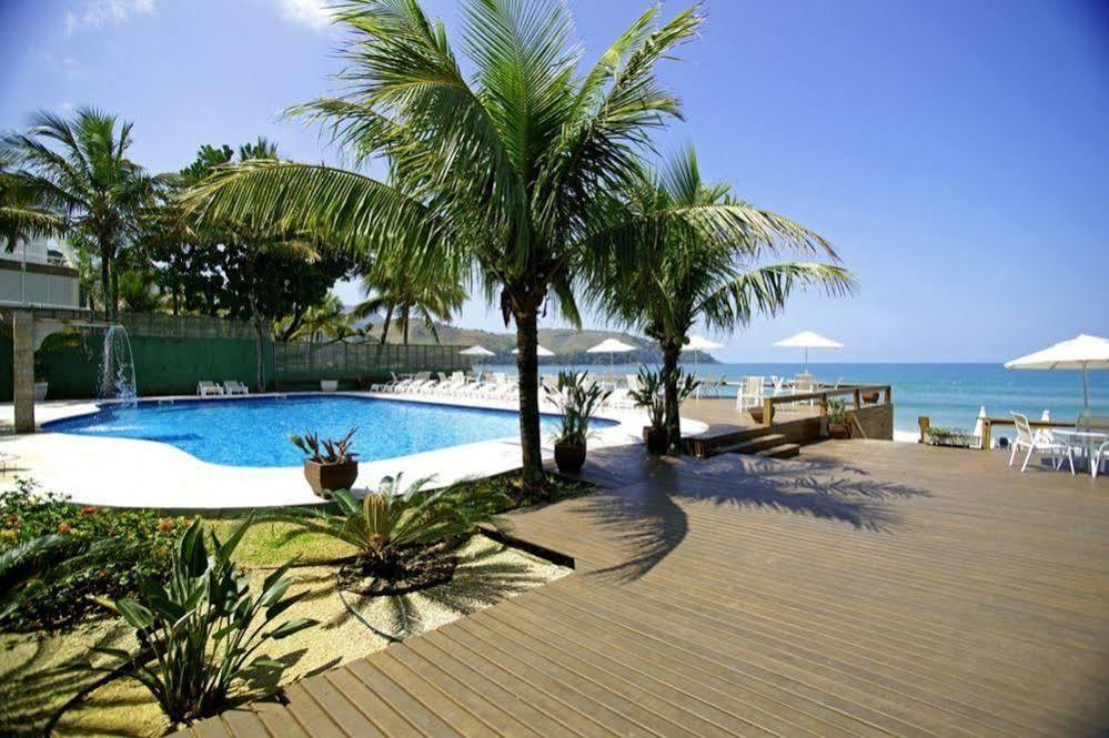 Coconut'S Maresias Hotel ภายนอก รูปภาพ