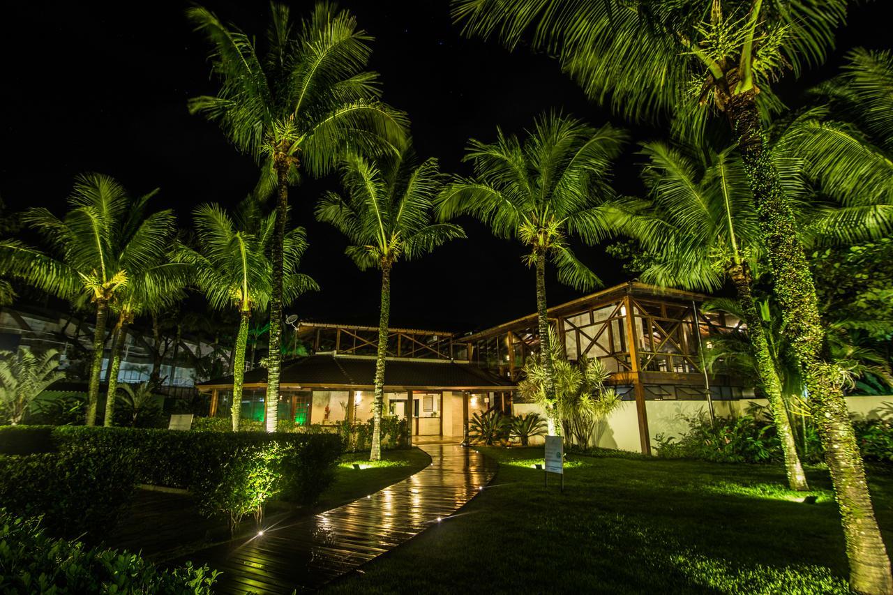 Coconut'S Maresias Hotel ภายนอก รูปภาพ
