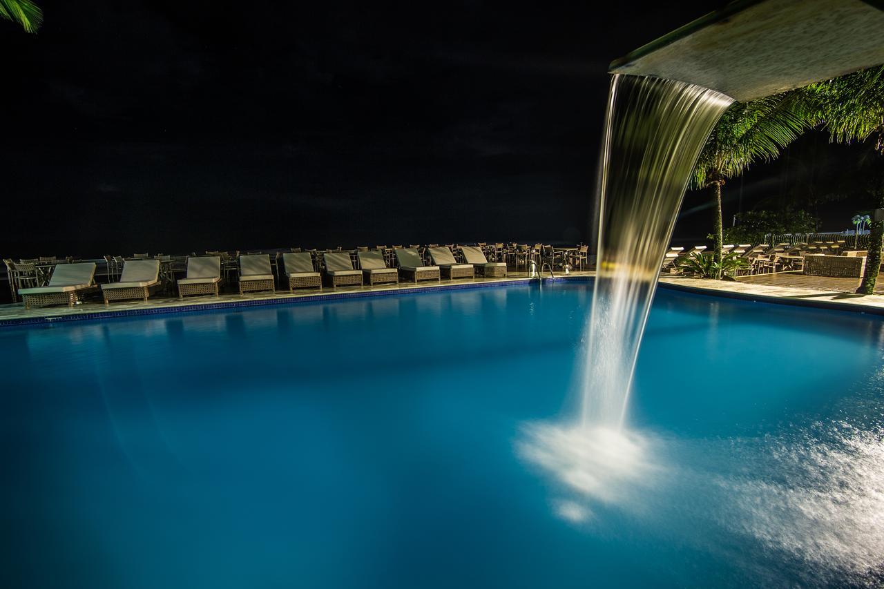 Coconut'S Maresias Hotel ภายนอก รูปภาพ