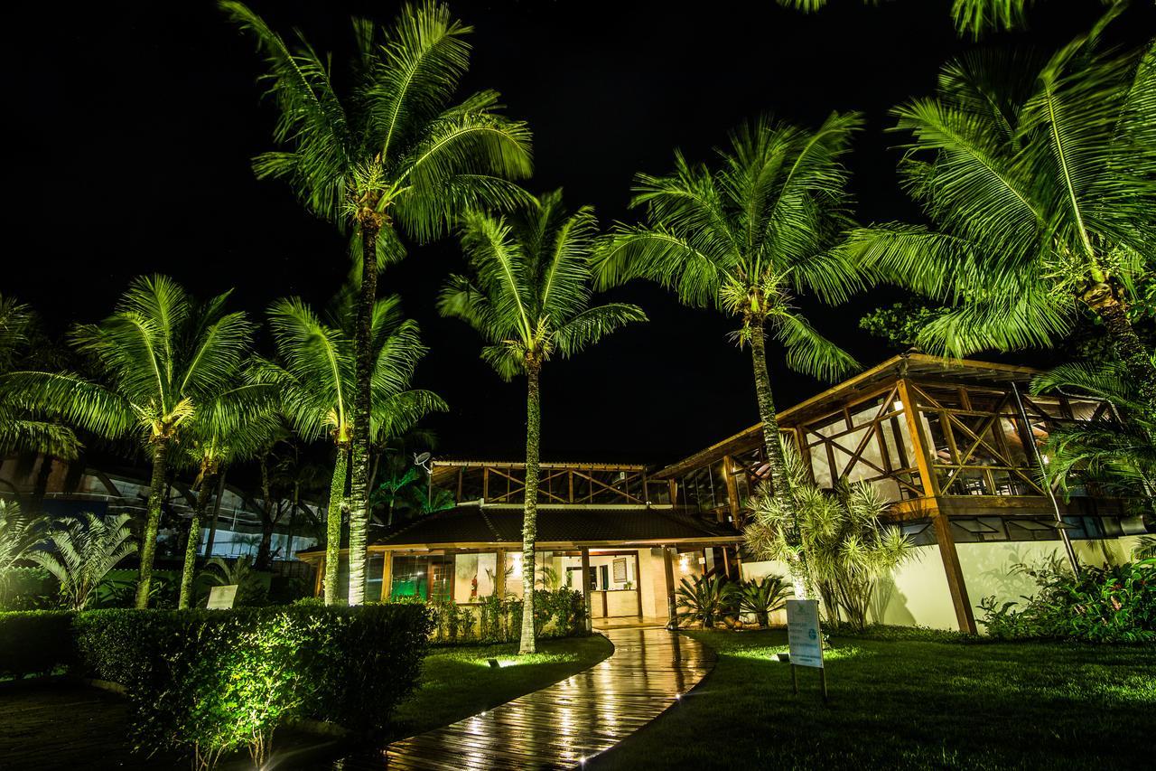 Coconut'S Maresias Hotel ภายนอก รูปภาพ