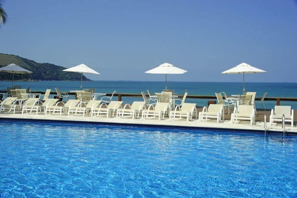 Coconut'S Maresias Hotel ภายนอก รูปภาพ
