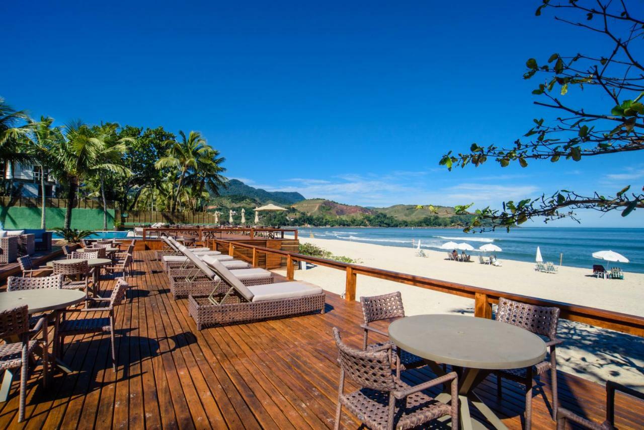 Coconut'S Maresias Hotel ภายนอก รูปภาพ