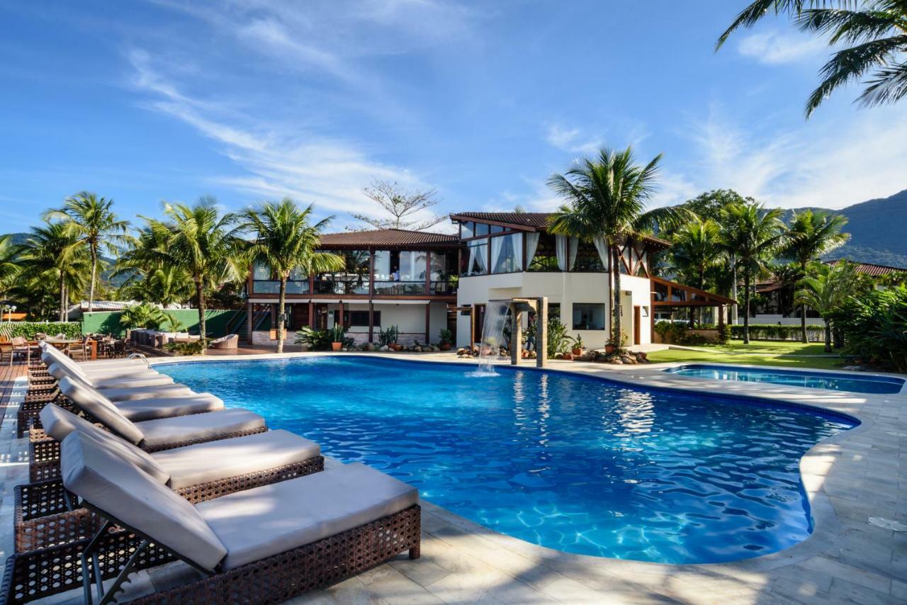 Coconut'S Maresias Hotel ภายนอก รูปภาพ