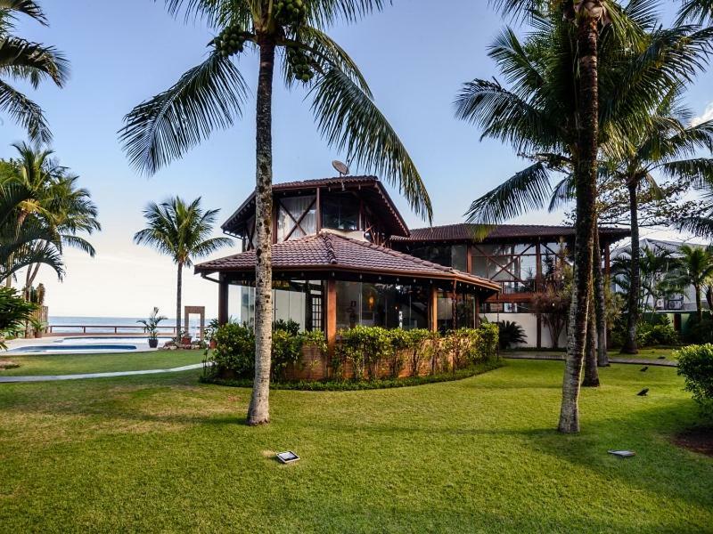 Coconut'S Maresias Hotel ภายนอก รูปภาพ