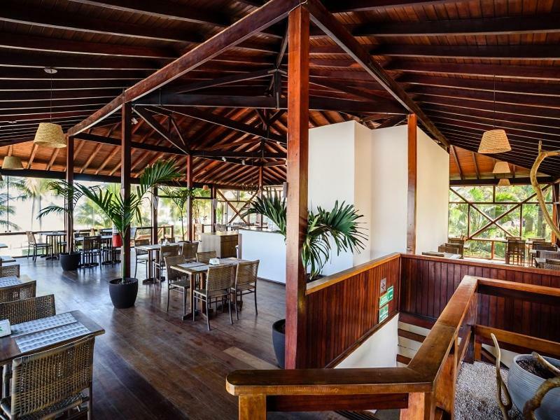 Coconut'S Maresias Hotel ภายนอก รูปภาพ